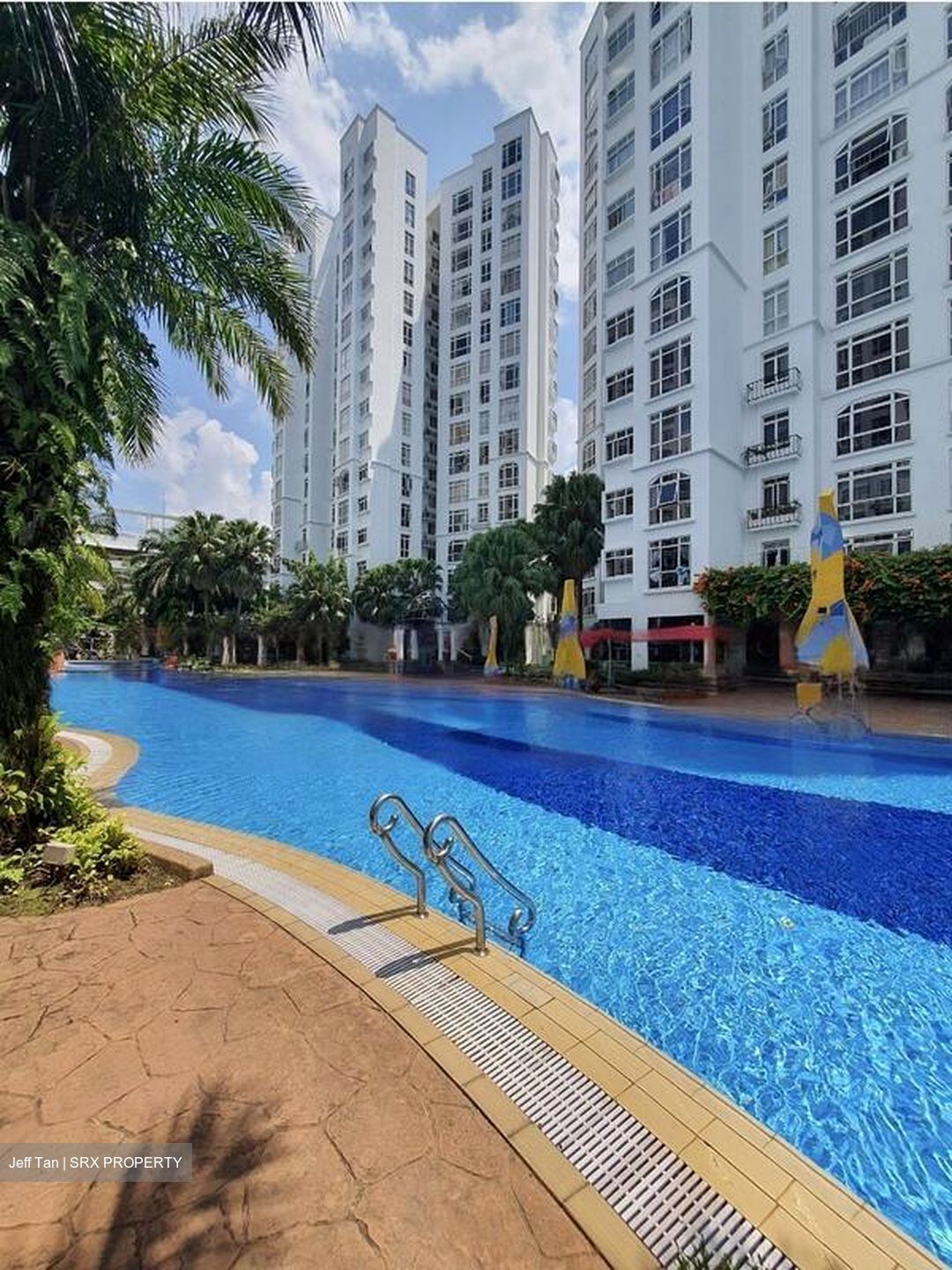 Casablanca (D25), Condominium #638640731